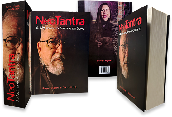 Livro NeoTantra